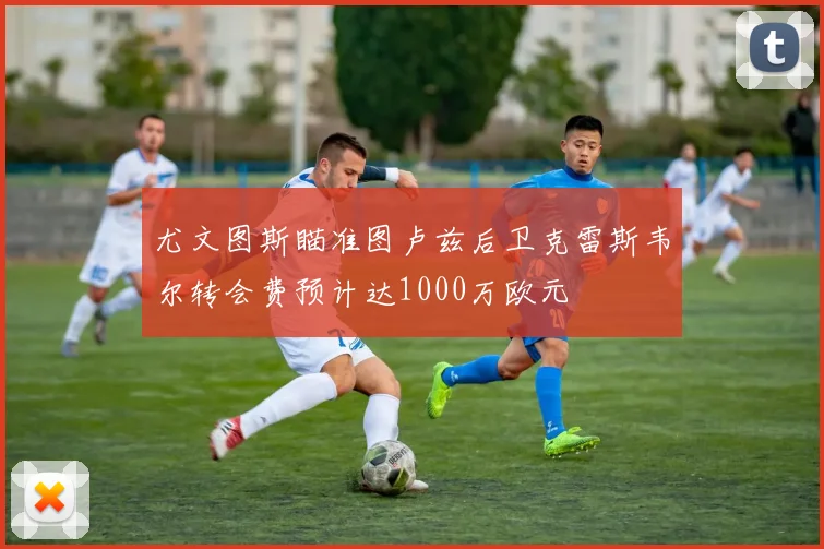 尤文图斯瞄准图卢兹后卫克雷斯韦尔转会费预计达1000万欧元