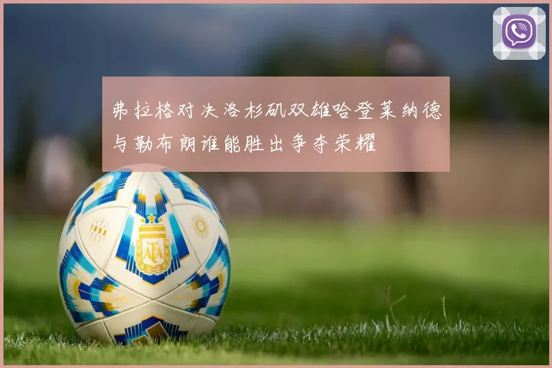 弗拉格对决洛杉矶双雄哈登莱纳德与勒布朗谁能胜出争夺荣耀