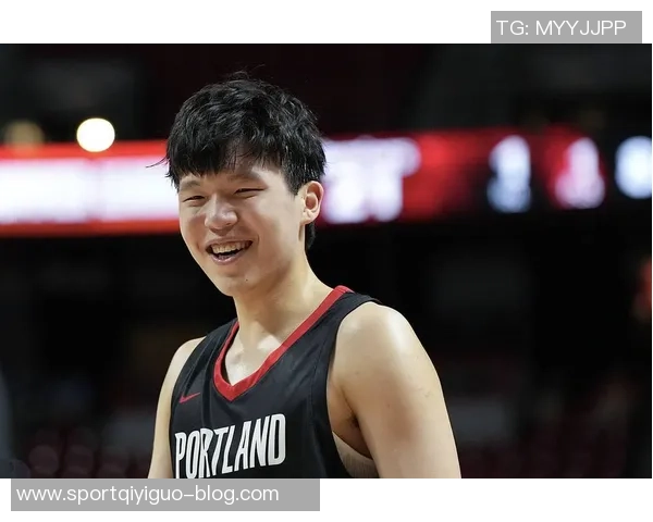 杨瀚森持续进步展现自信9分5板3助助力球队发展 杨瀚森持续进步展现自信9分5板3助助力球队发展