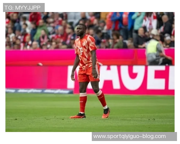 法媒报道于帕梅卡诺已做出续约拜仁决定未来将继续为球队效力 法媒报道于帕梅卡诺已做出续约拜仁决定未来将继续为球队效力