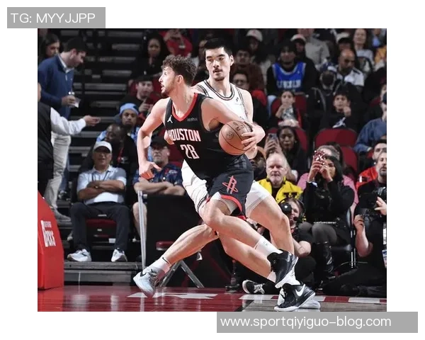 键盘侠热议申京如意面般流畅表现阿门天赋无敌期待狄龙重返火箭阵容 键盘侠热议申京如意面般流畅表现阿门天赋无敌期待狄龙重返火箭阵容