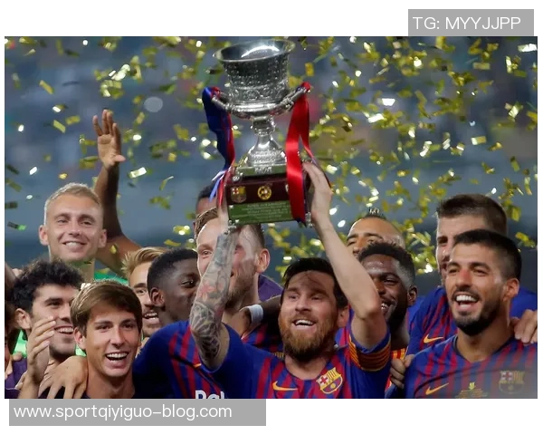 巴萨将在西班牙超级杯中首次亮相全新第四球衣引发期待 巴萨将在西班牙超级杯中首次亮相全新第四球衣引发期待