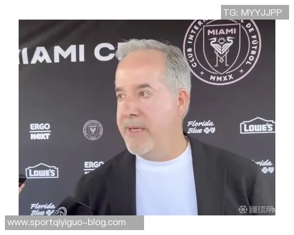 迈阿密国际积极展开谈判力争留住阿连德继续执教 迈阿密国际积极展开谈判力争留住阿连德继续执教