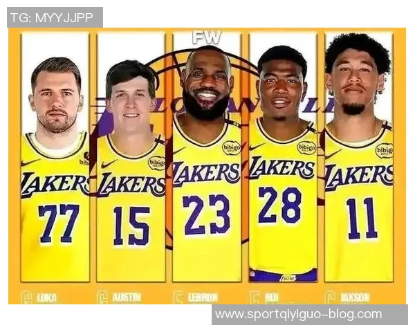 东契奇里夫斯同场砍下35分成湖人新双星比肩OK詹眉组合