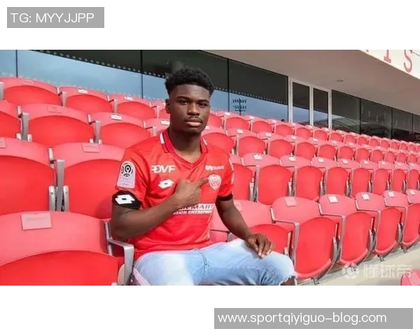 埃比姆贝正式更换国籍从法国转投喀麦隆国家队